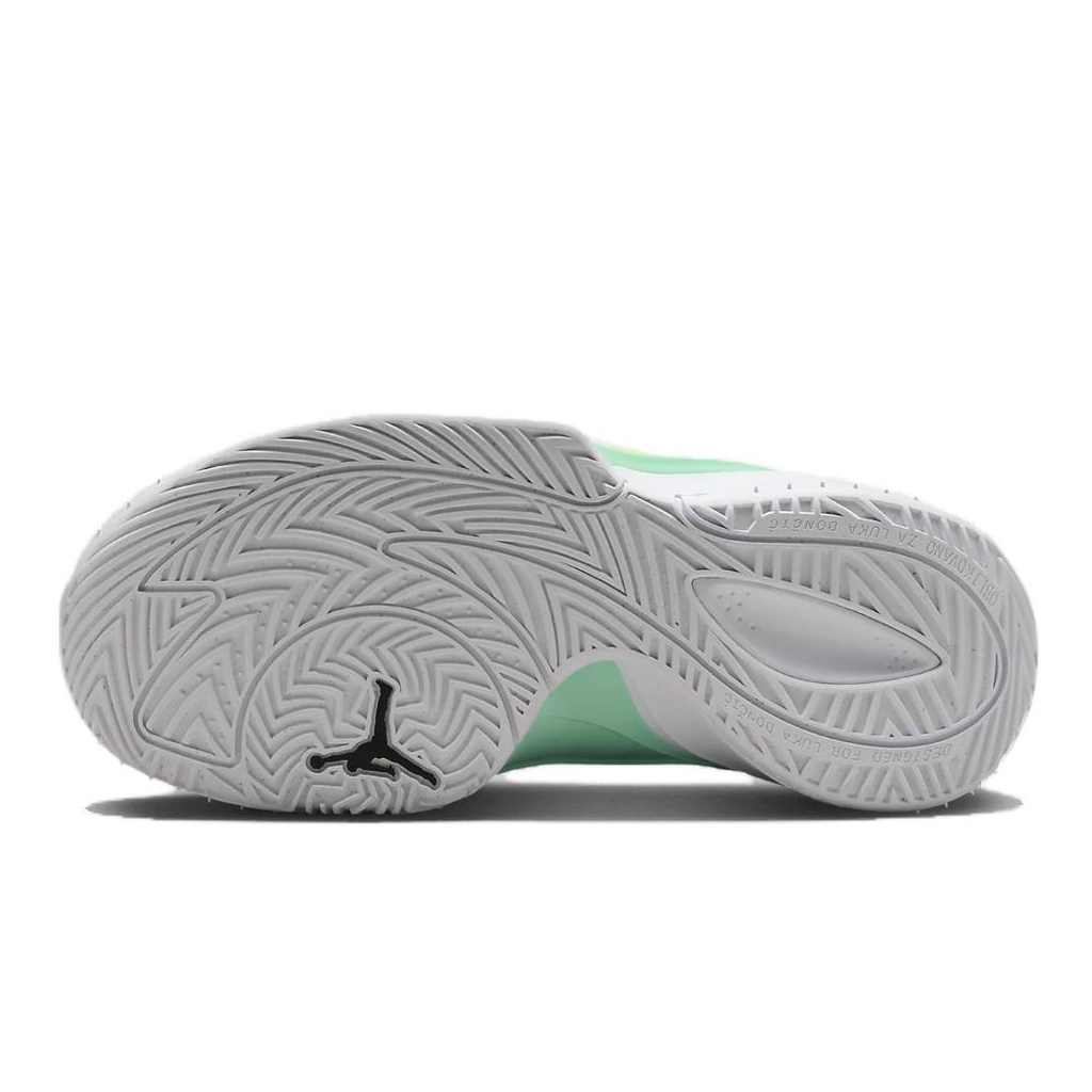 Баскетбольные кроссовки Jordan Luka 3 GS | HQ5058-107