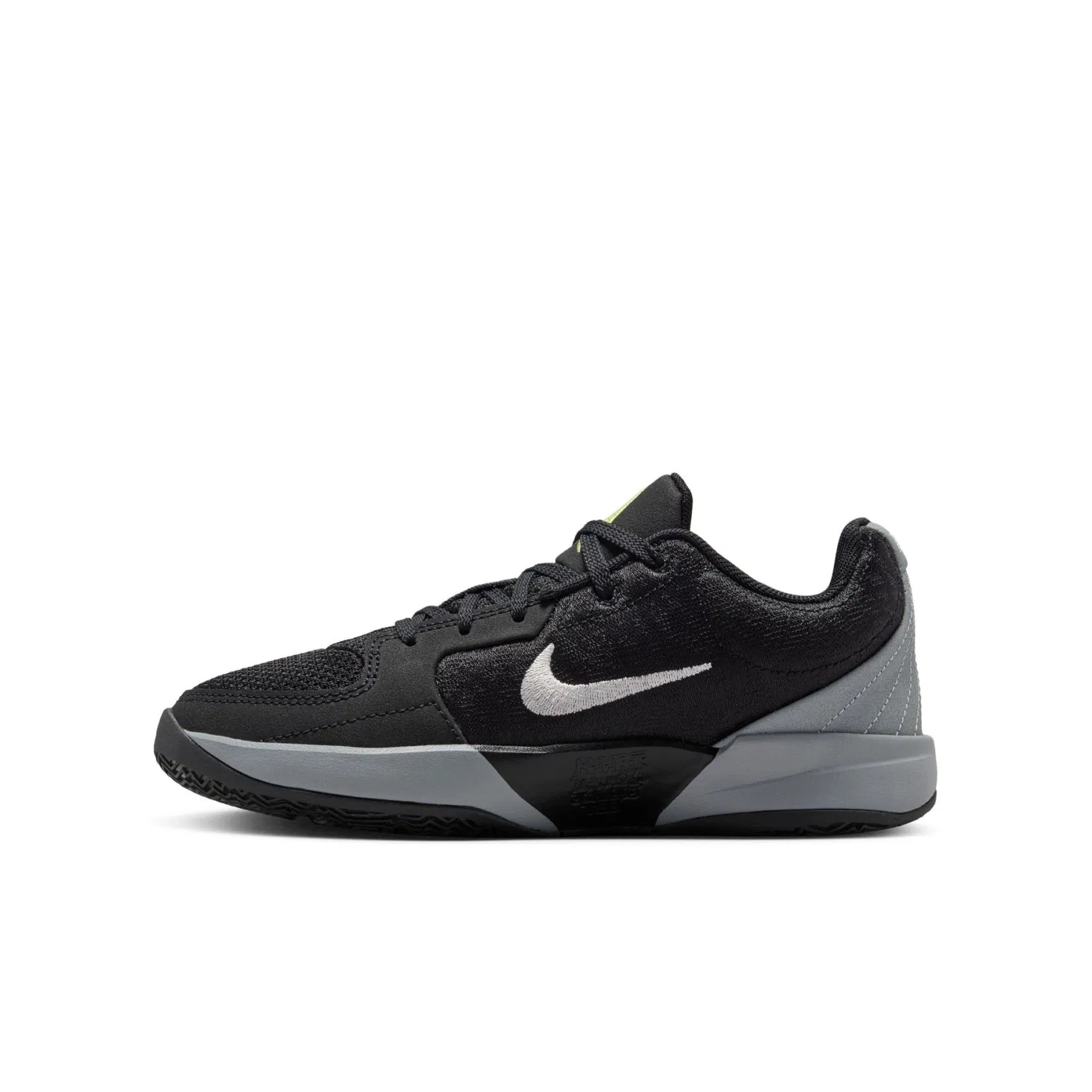 Купить Баскетбольные кроссовки Nike Ja 2 GS | FV5633-001 в Москве или заказать доставку на Slamdunk.su