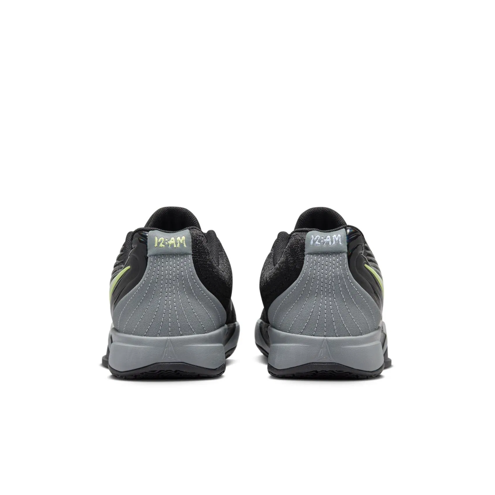 Баскетбольные кроссовки Nike Ja 2 GS | FV5633-001
