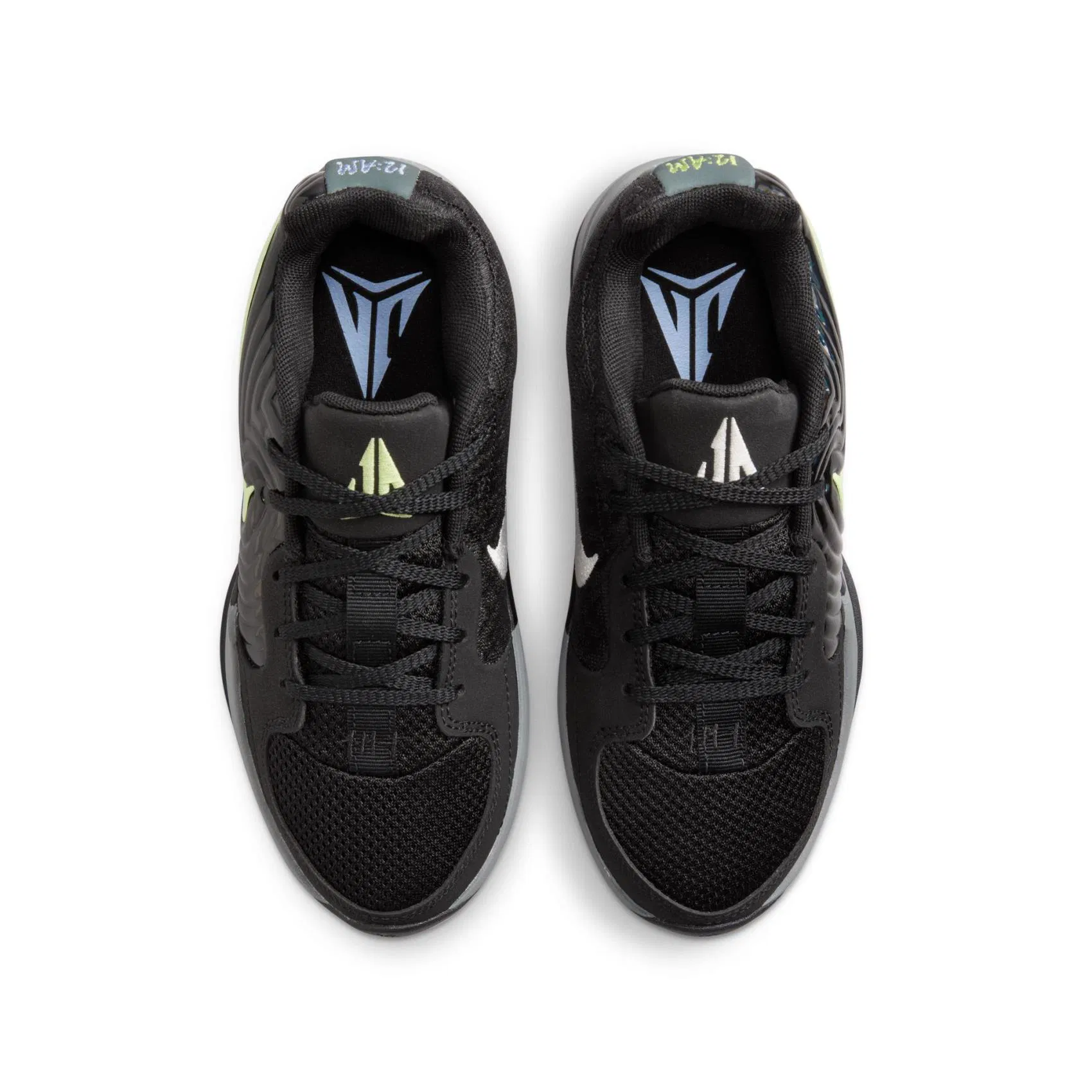 Баскетбольные кроссовки Nike Ja 2 GS | FV5633-001