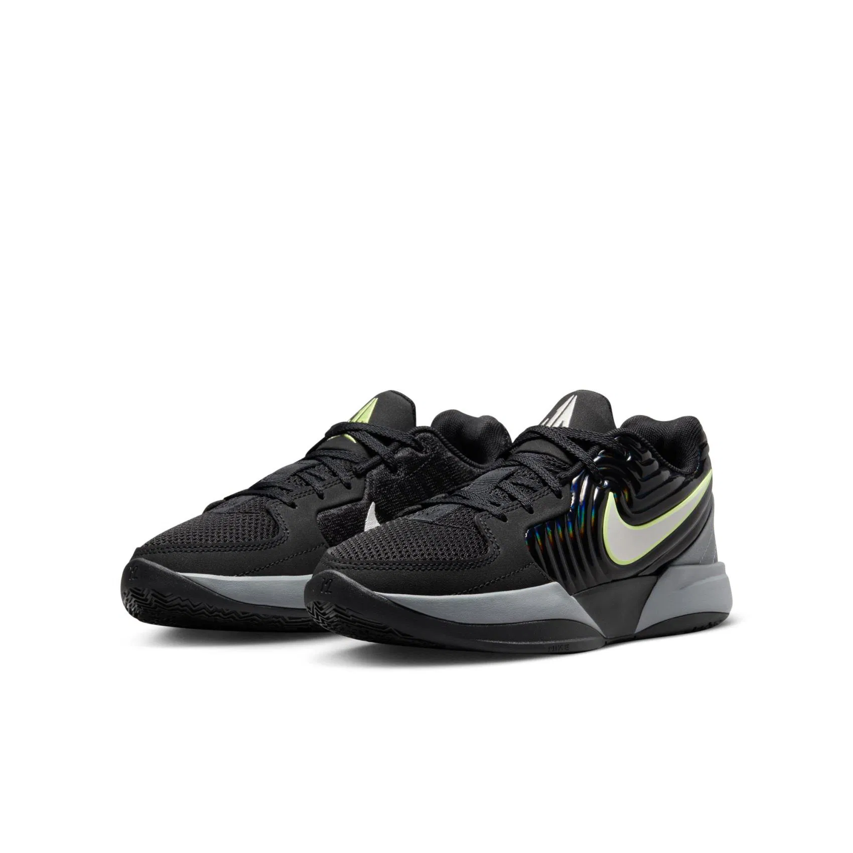 Баскетбольные кроссовки Nike Ja 2 GS | FV5633-001
