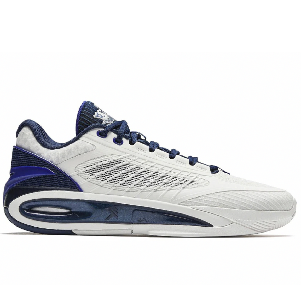 ANTA KTX Low
