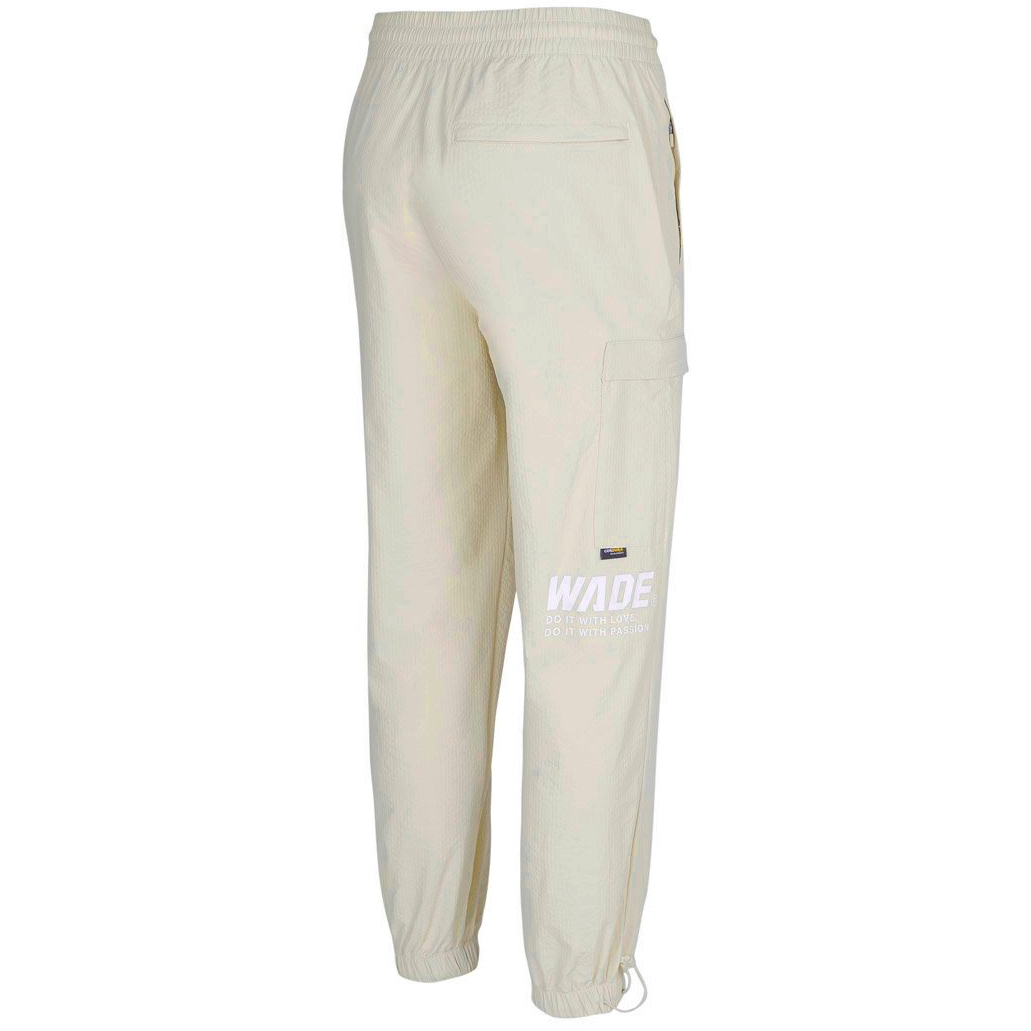 Штаны Li-Ning Wade | AKXU081-4
