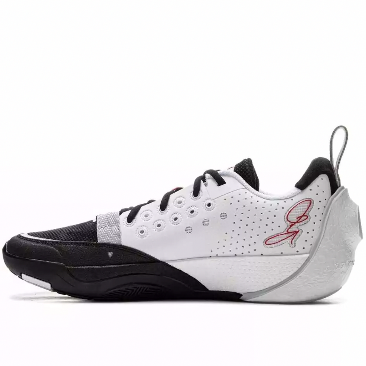 Баскетбольные кроссовки Li-Ning Wade All City 13 | ABAV001-3