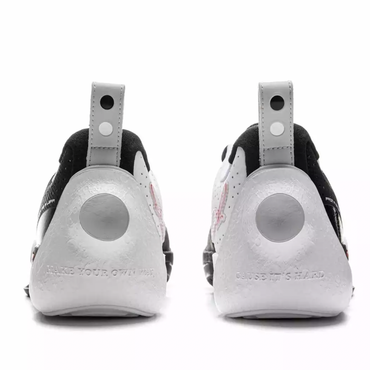Баскетбольные кроссовки Li-Ning Wade All City 13 | ABAV001-3