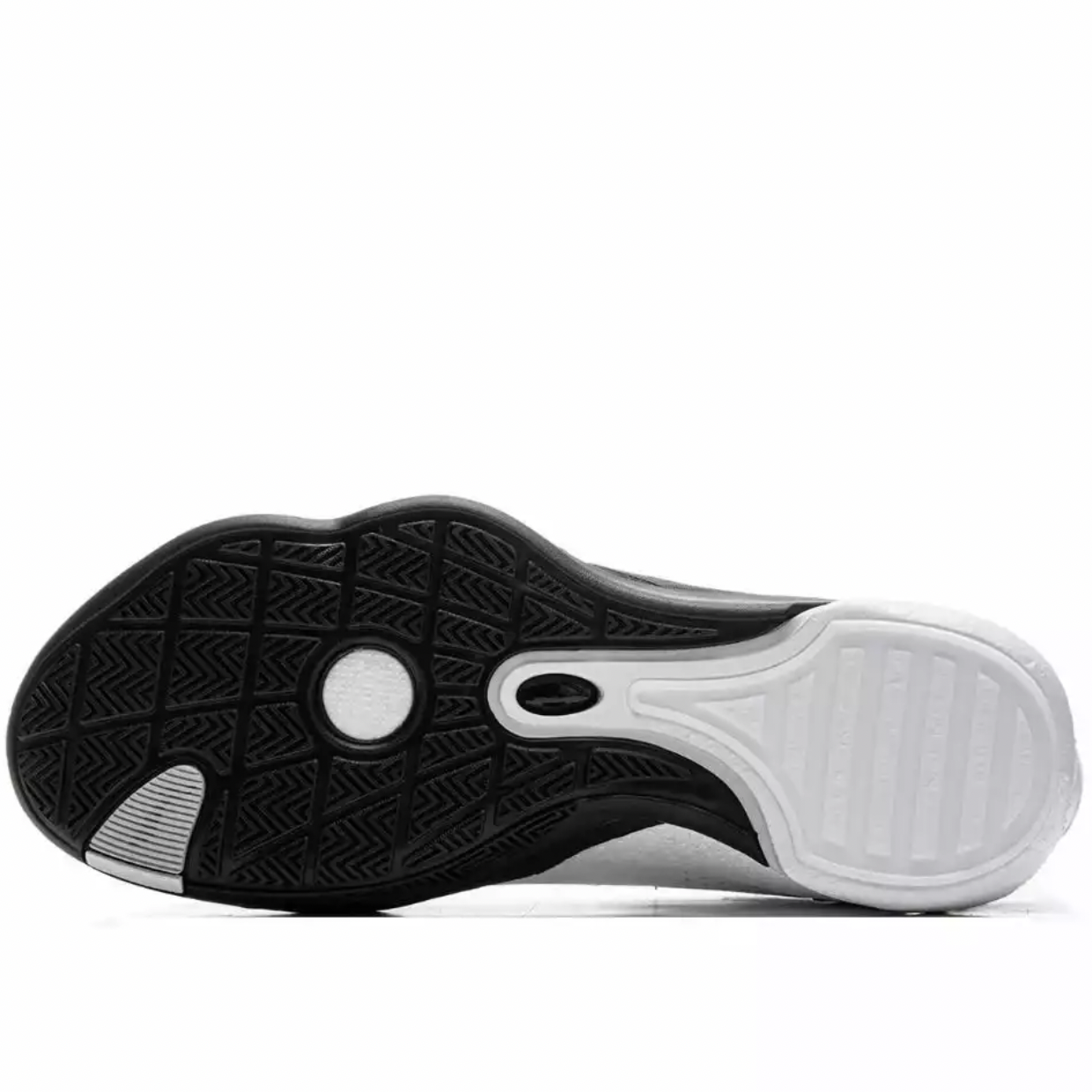 Баскетбольные кроссовки Li-Ning Wade All City 13 | ABAV001-3