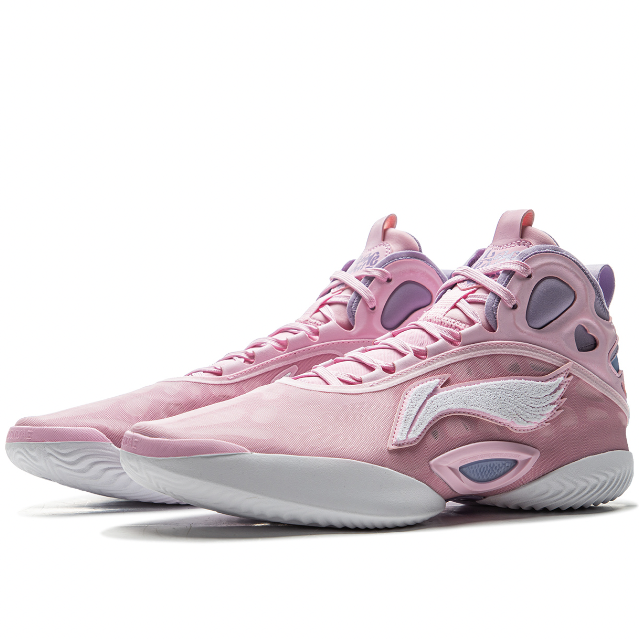 Баскетбольные кроссовки Li-Ning Yushuai 19 | ABAV005-1
