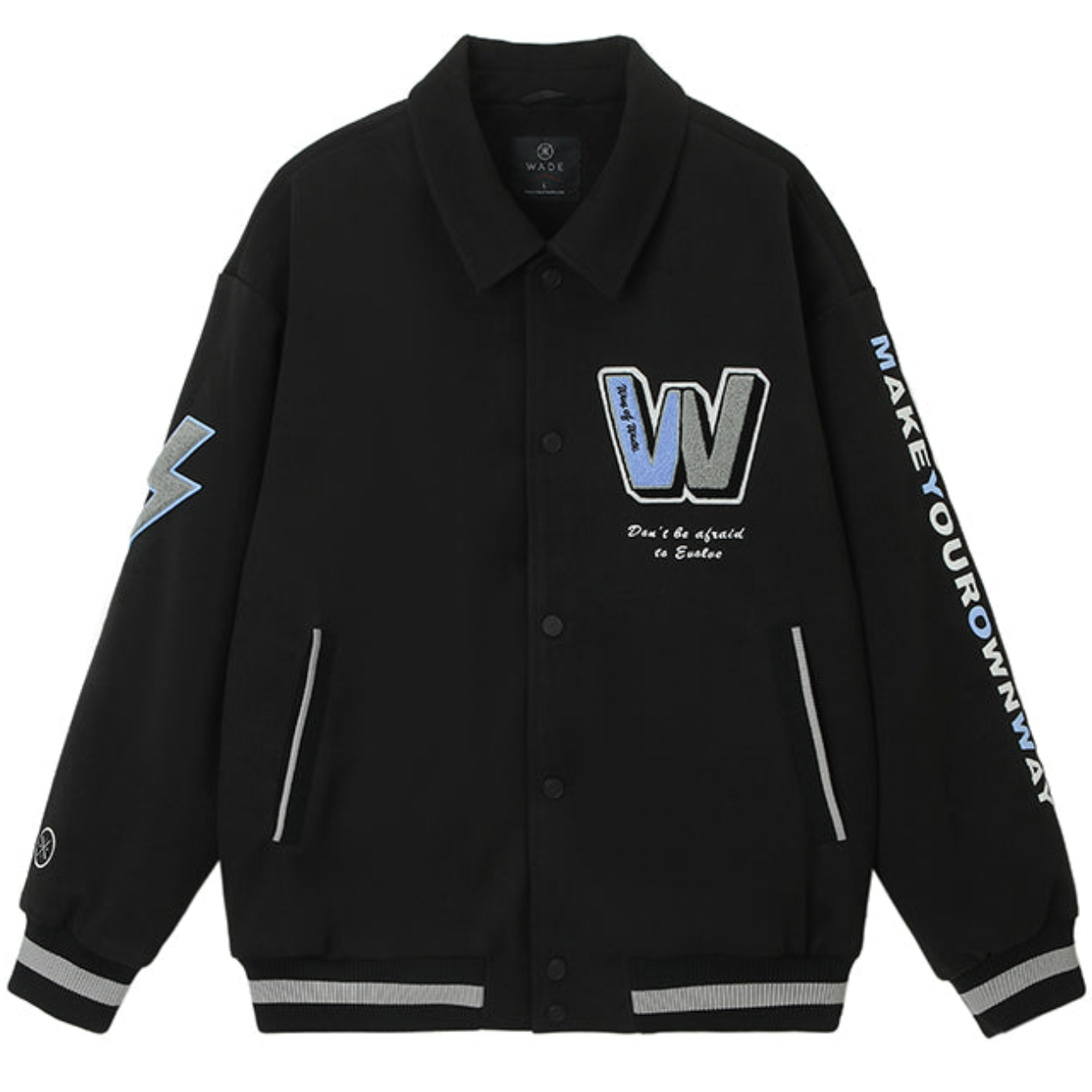 Куртка Li-Ning Wade | AJMV015-1