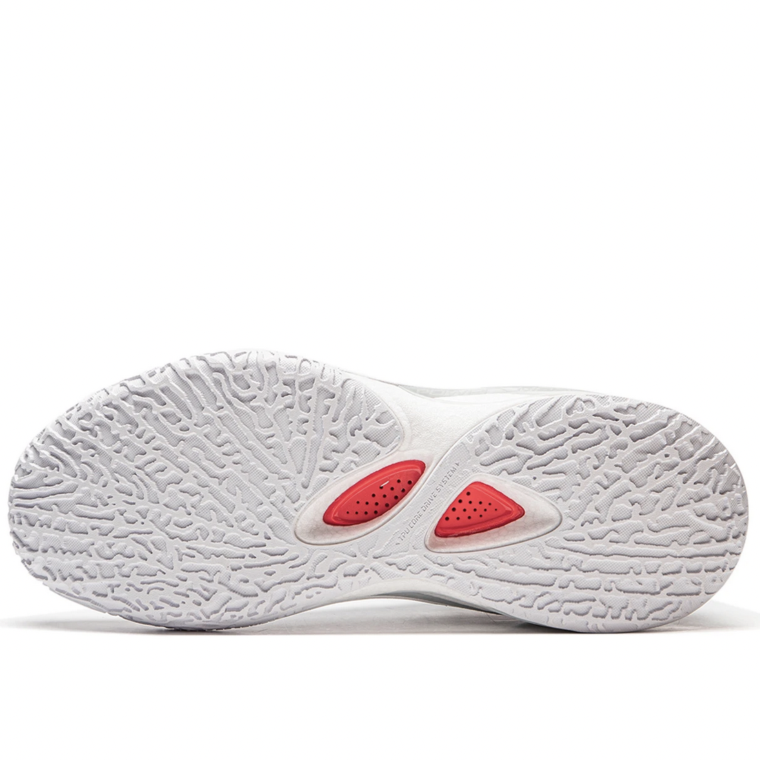 Баскетбольные кроссовки Li-Ning Power 11 | ABAU055-1