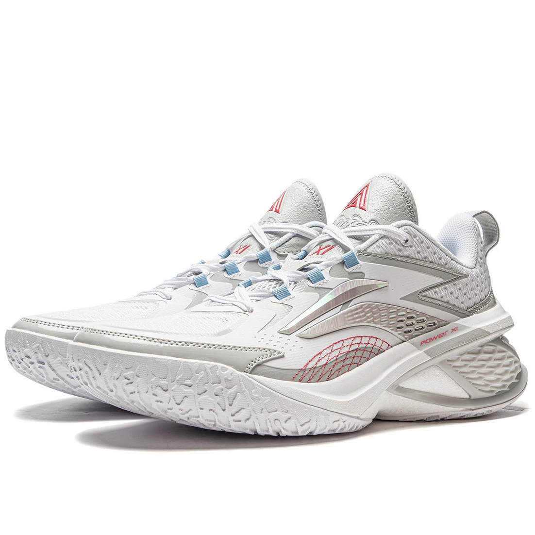 Баскетбольные кроссовки Li-Ning Power 11 | ABAU055-1