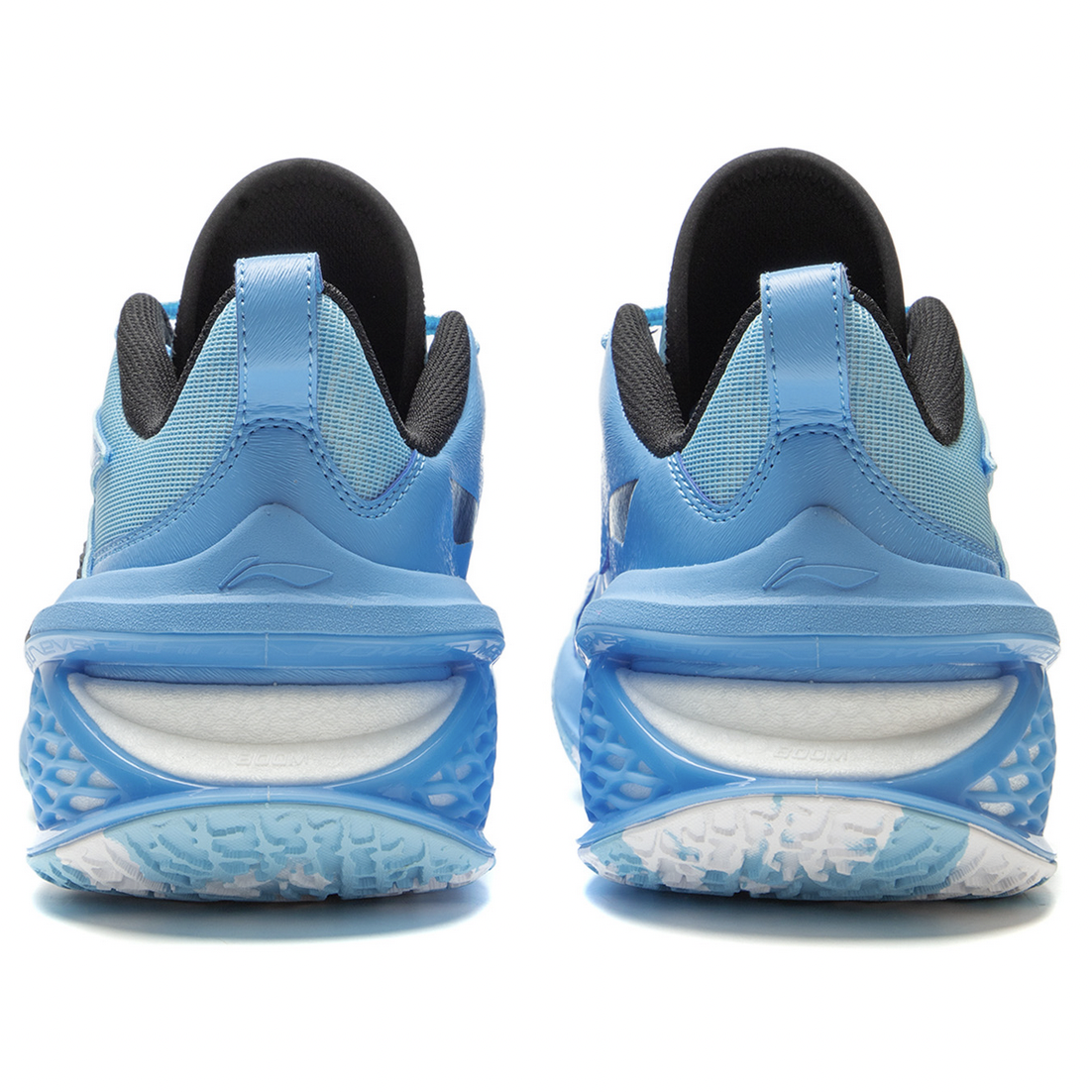 Баскетбольные кроссовки Li-Ning Power 11 | ABAU055-7
