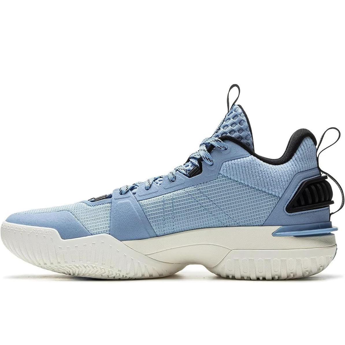 Баскетбольные кроссовки Li-Ning BadFive STORM | ABFU051-2