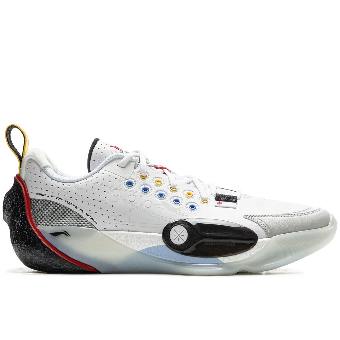 Li-Ning Wade All City 13