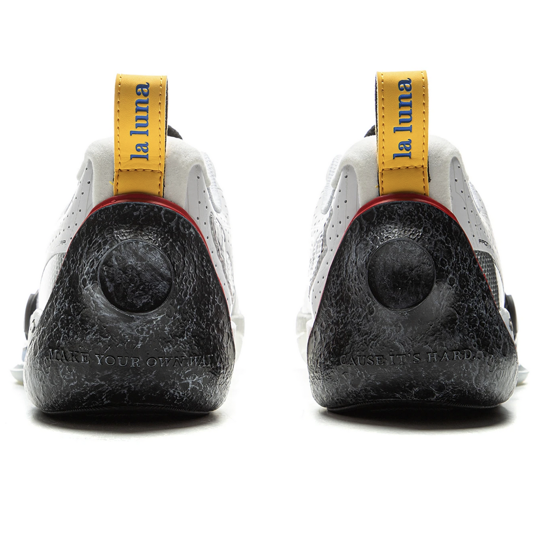 Баскетбольные кроссовки Li-Ning Wade All City 13 | ABAV001-1