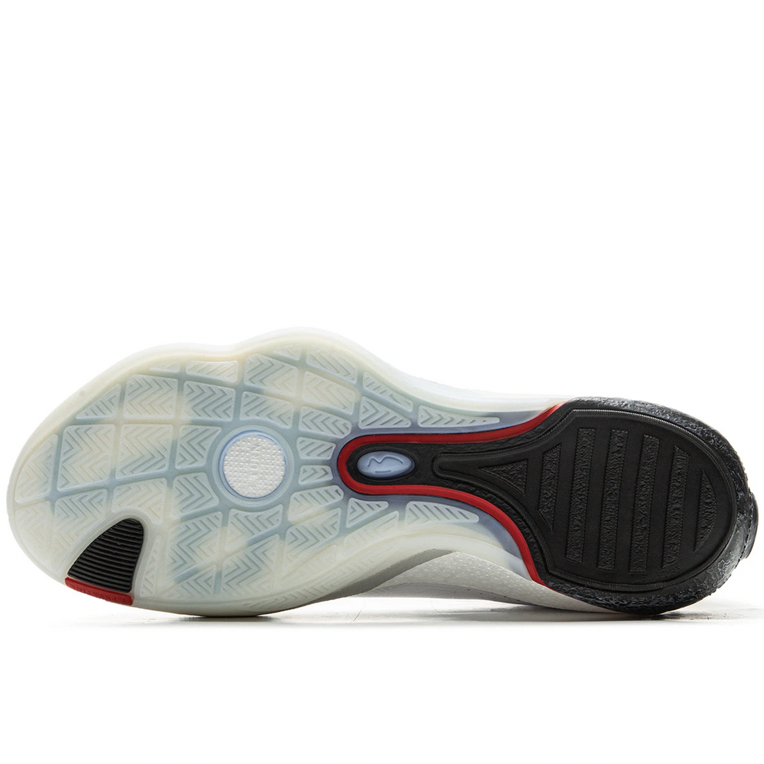 Баскетбольные кроссовки Li-Ning Wade All City 13 | ABAV001-1