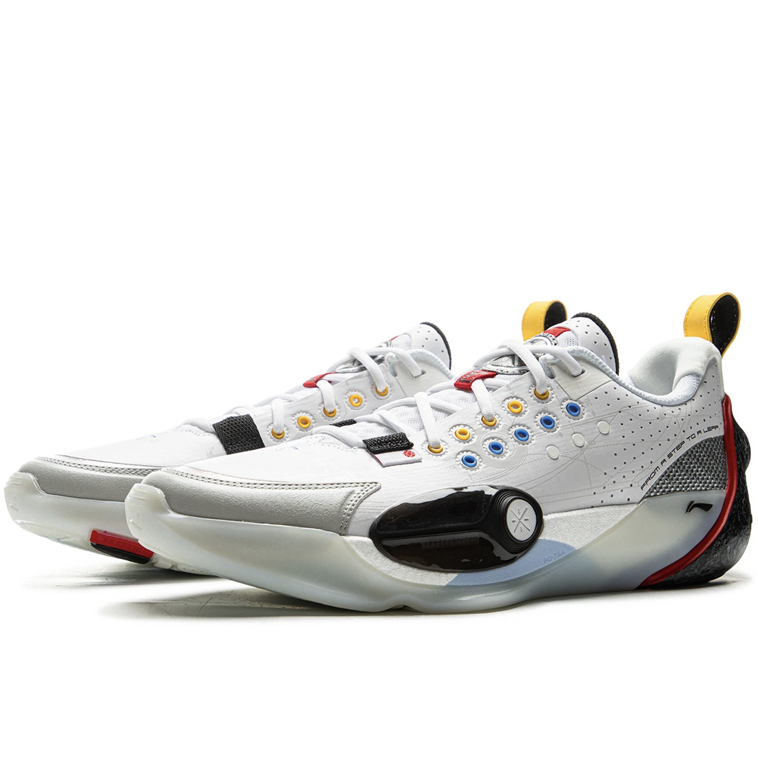 Баскетбольные кроссовки Li-Ning Wade All City 13 | ABAV001-1