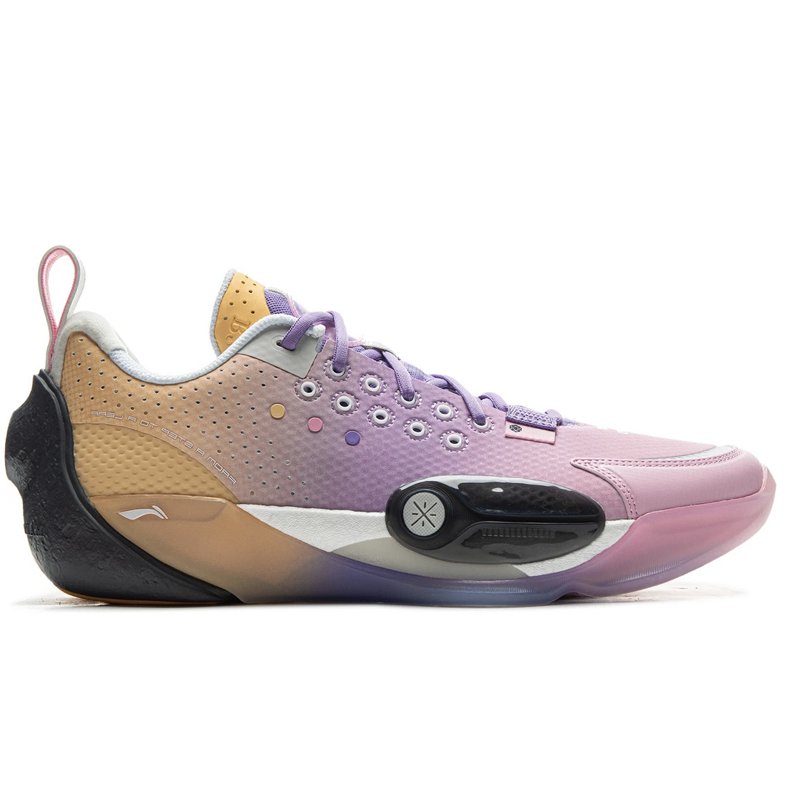 Баскетбольные кроссовки Li-Ning Wade All City 13 | ABAV001-4