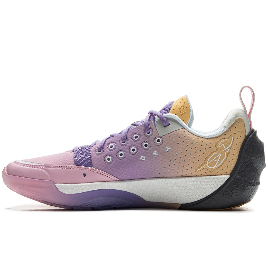 Баскетбольные кроссовки Li-Ning Wade All City 13 | ABAV001-4