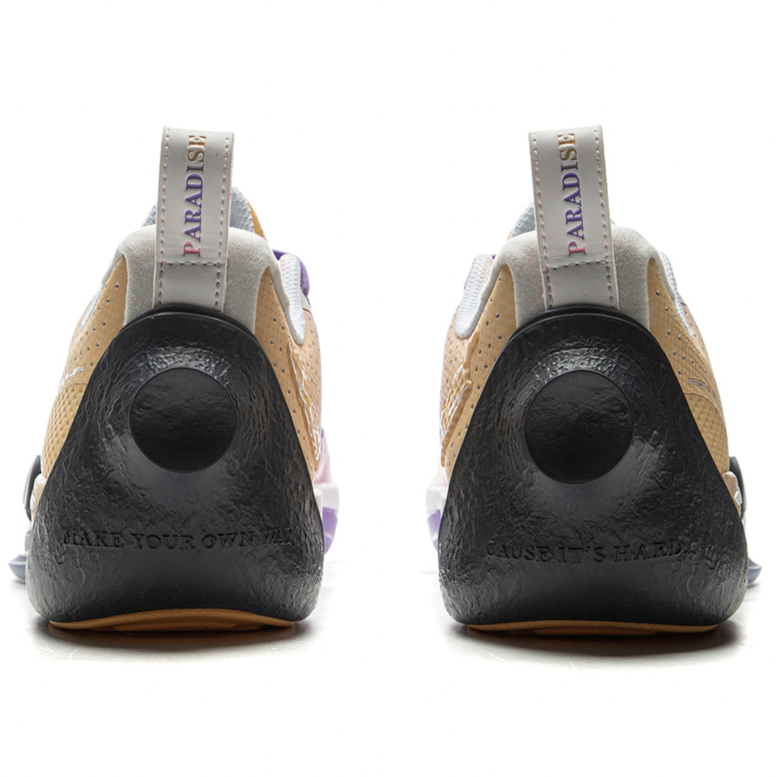Баскетбольные кроссовки Li-Ning Wade All City 13 | ABAV001-4