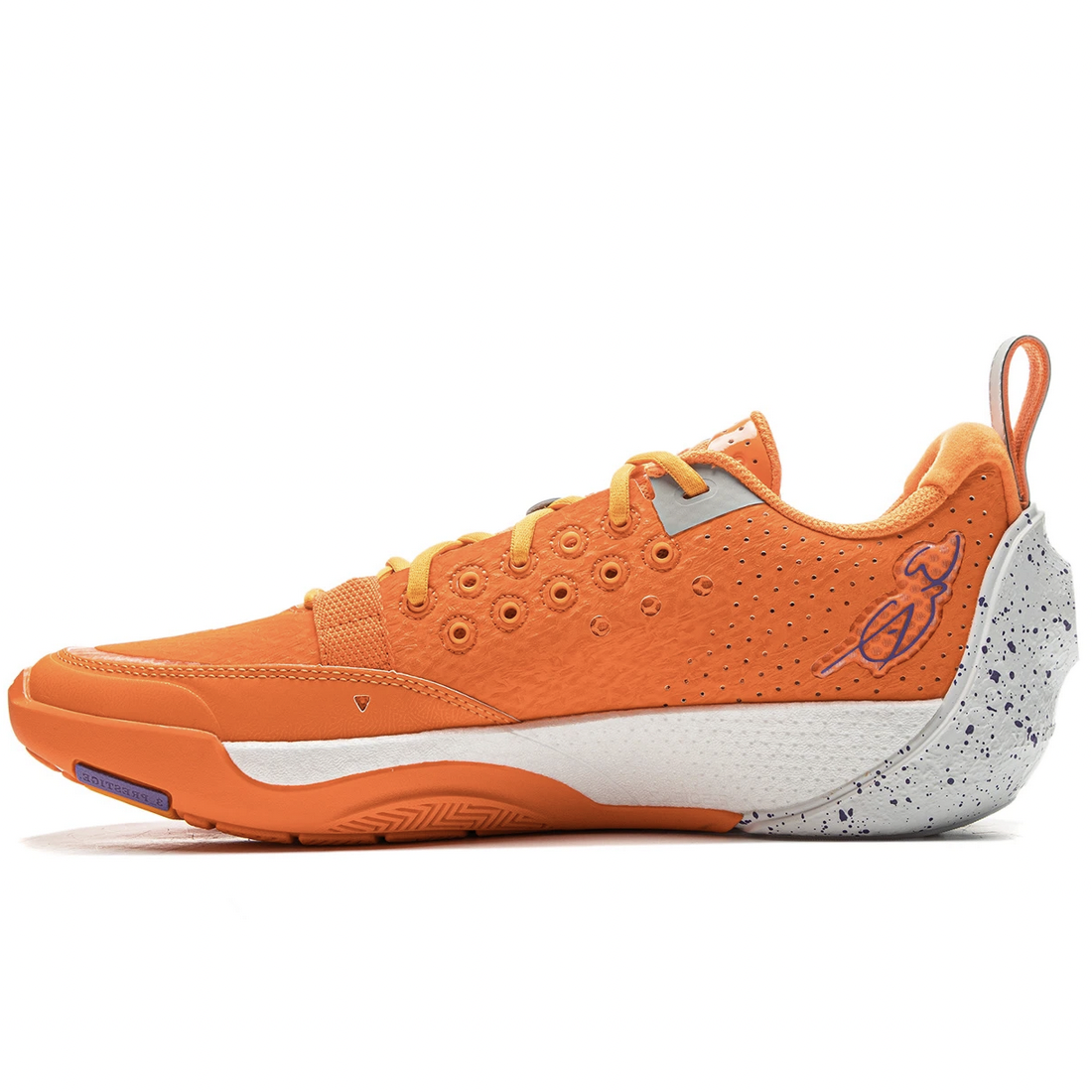 Баскетбольные кроссовки Li-Ning Wade All City 13 | ABAV001-7