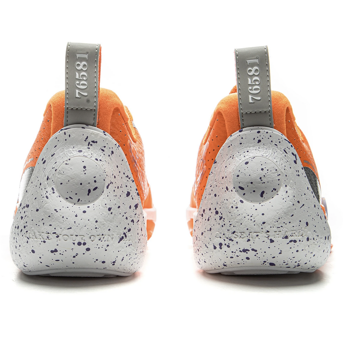 Баскетбольные кроссовки Li-Ning Wade All City 13 | ABAV001-7
