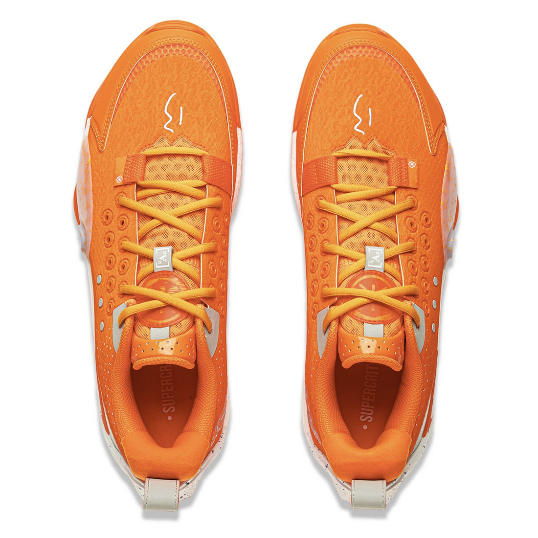 Баскетбольные кроссовки Li-Ning Wade All City 13 | ABAV001-7