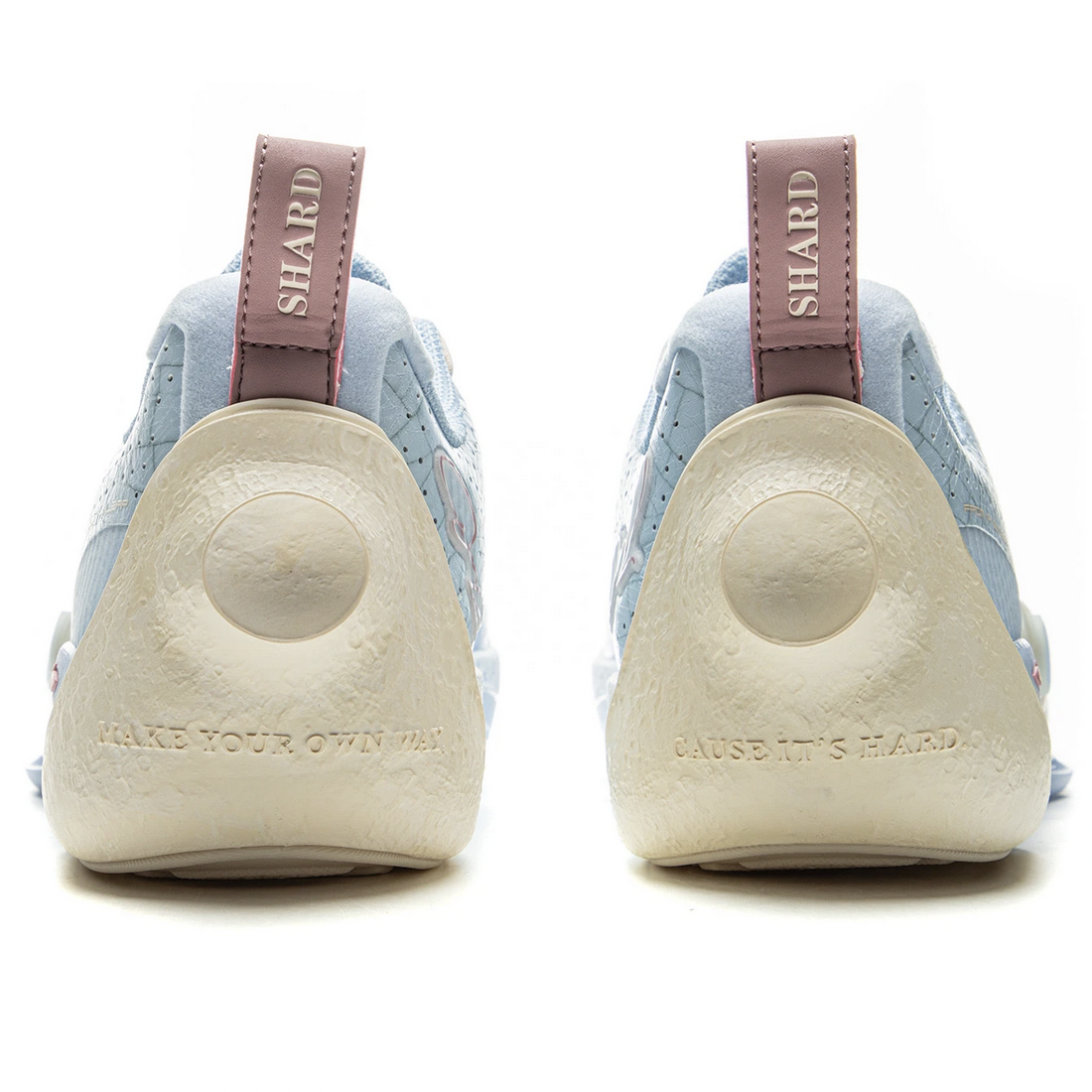Баскетбольные кроссовки Li-Ning Wade All City 13 | ABAV001-8