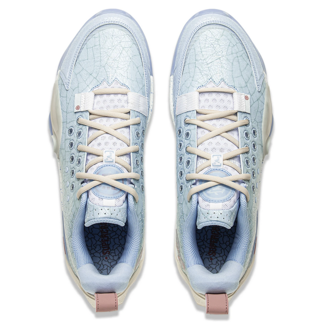 Баскетбольные кроссовки Li-Ning Wade All City 13 | ABAV001-8