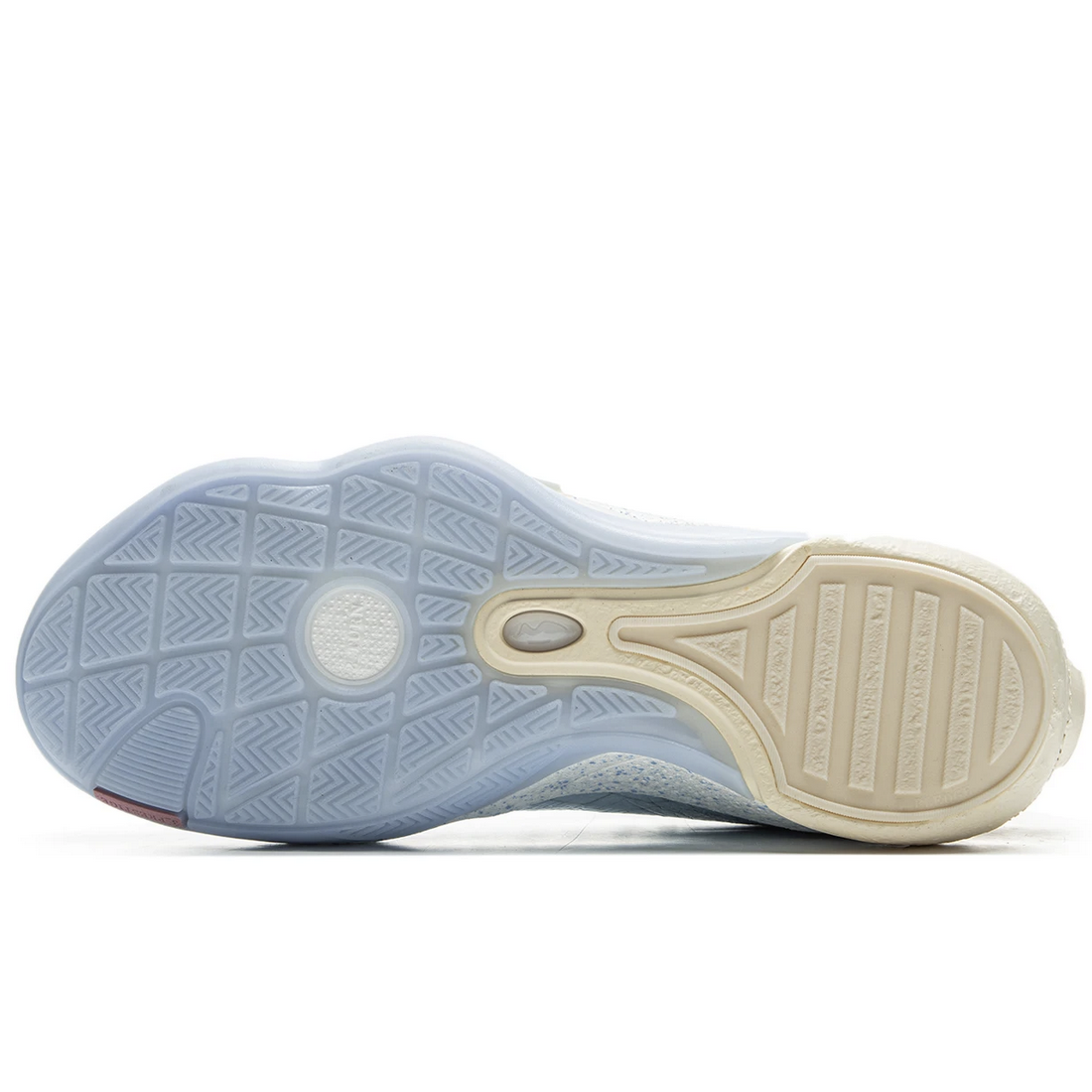 Баскетбольные кроссовки Li-Ning Wade All City 13 | ABAV001-8
