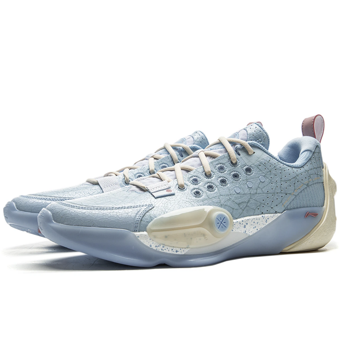 Баскетбольные кроссовки Li-Ning Wade All City 13 | ABAV001-8