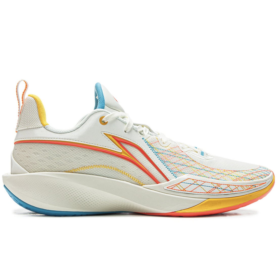 Li-Ning Shining 2