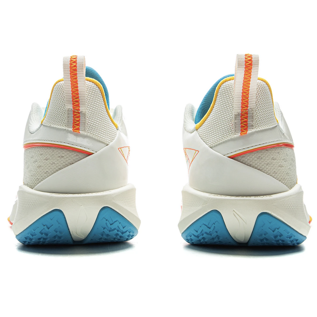 Баскетбольные кроссовки Li-Ning Shining 2 | ABAV009-5