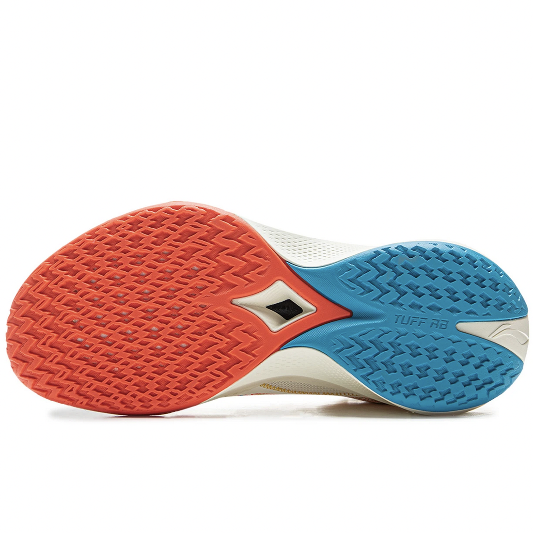 Баскетбольные кроссовки Li-Ning Shining 2 | ABAV009-5