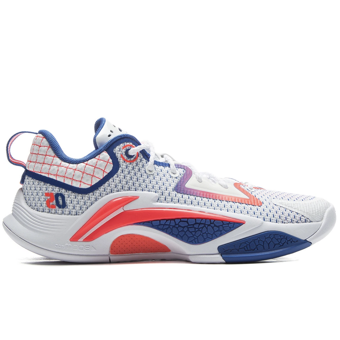 Li-Ning BadFive Dominator I