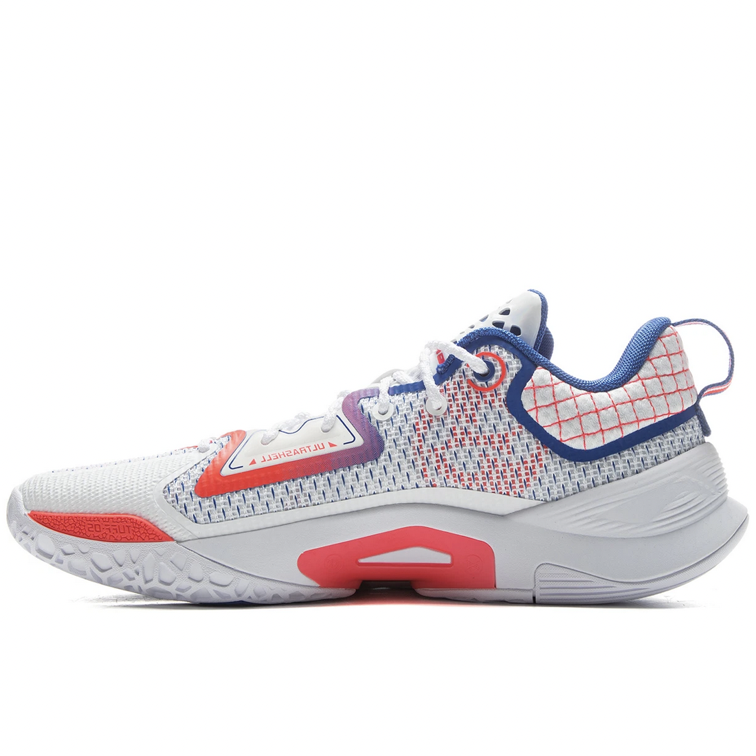 Баскетбольные кроссовки Li-Ning BadFive Dominator I | ABFV003-1