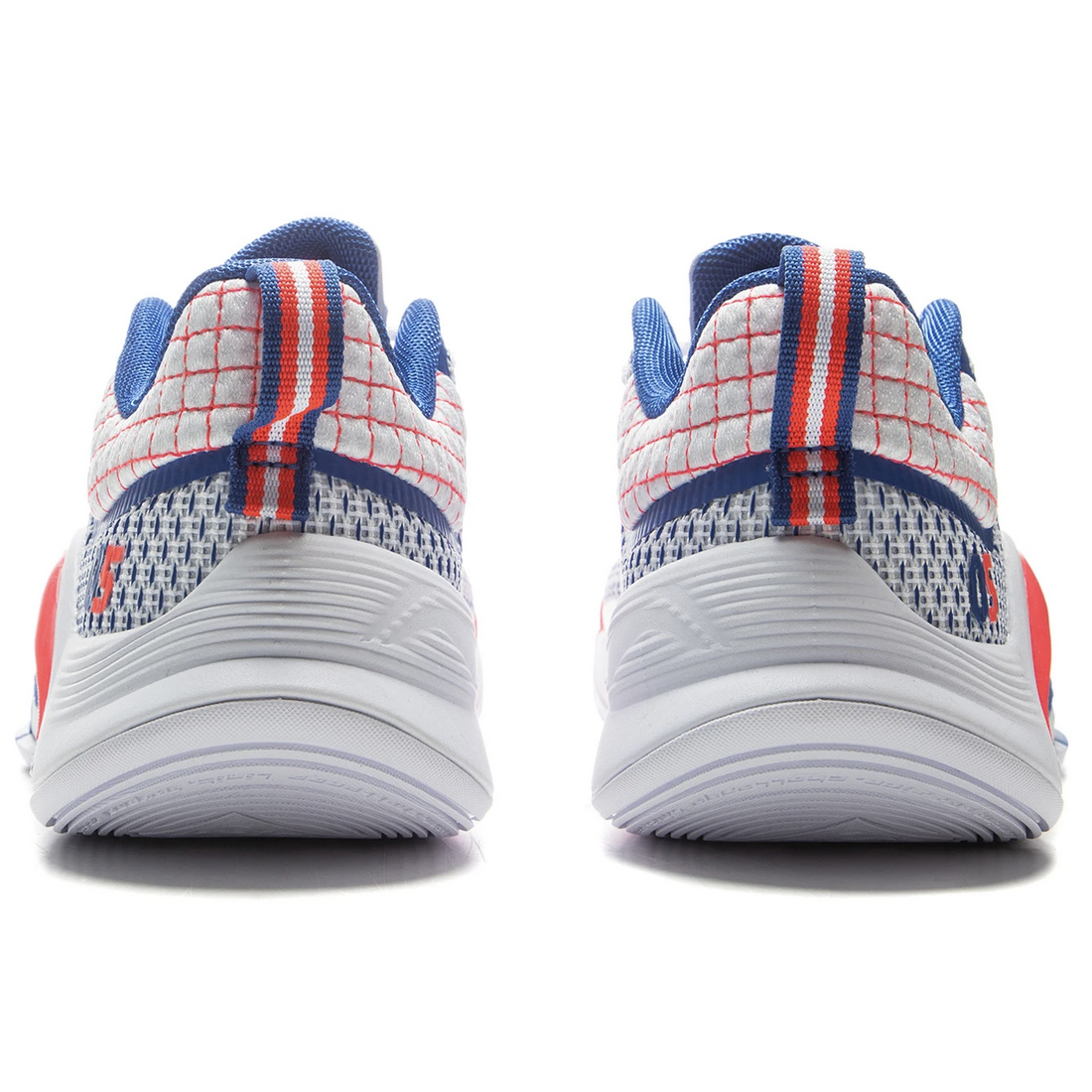 Баскетбольные кроссовки Li-Ning BadFive Dominator I | ABFV003-1