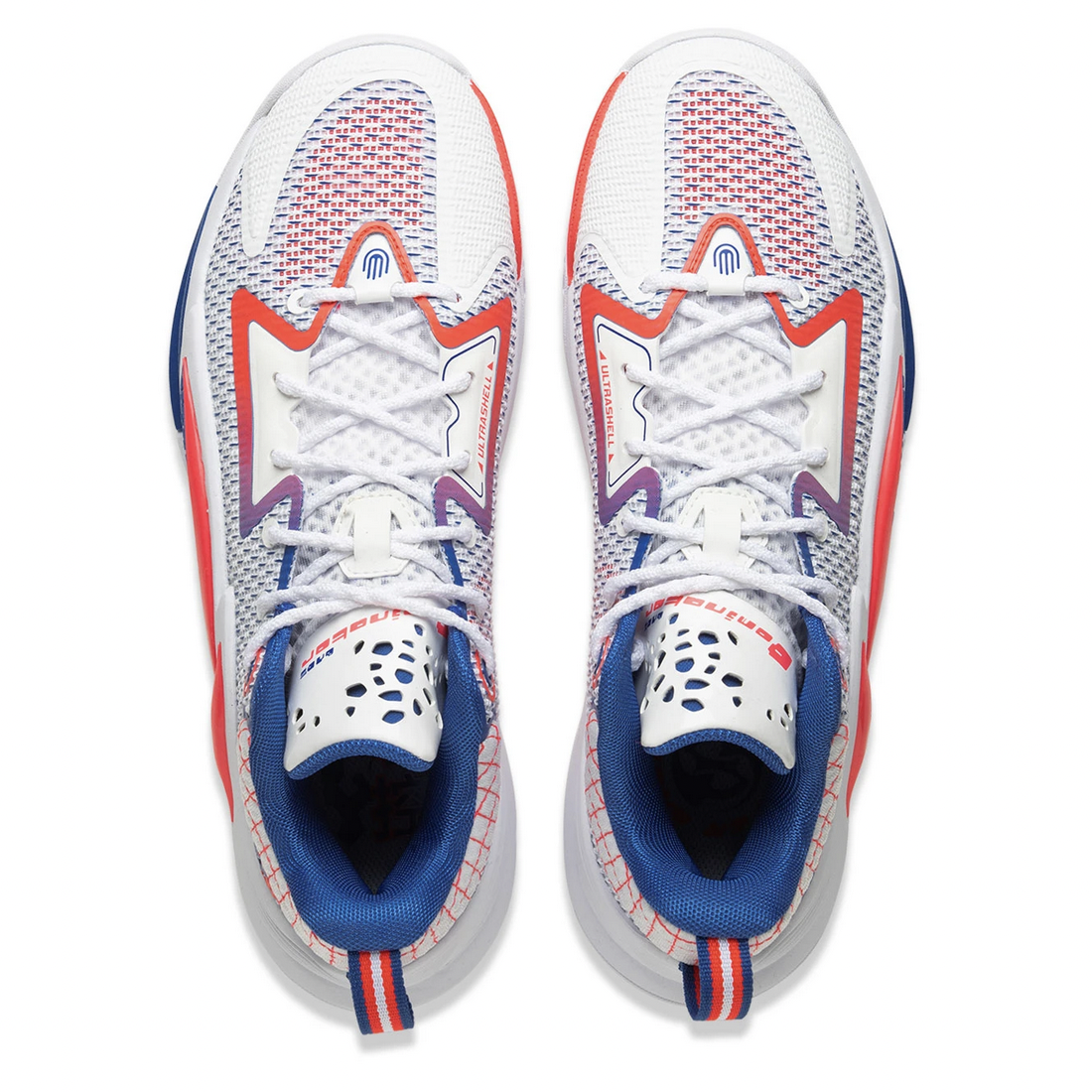 Баскетбольные кроссовки Li-Ning BadFive Dominator I | ABFV003-1