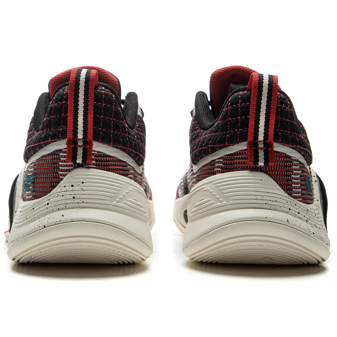 Баскетбольные кроссовки Li-Ning BadFive Dominator I | ABFV003-7