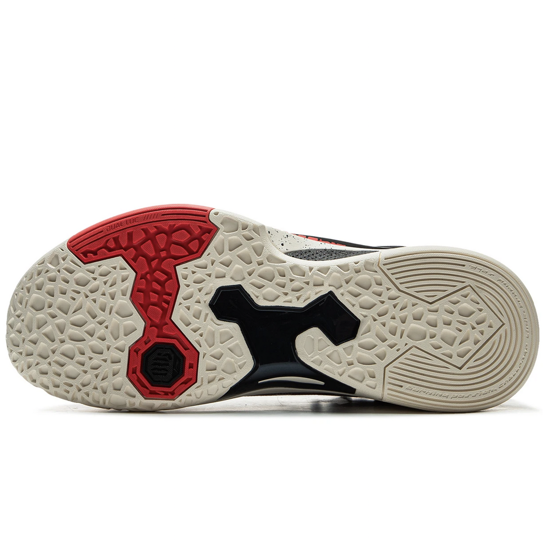 Баскетбольные кроссовки Li-Ning BadFive Dominator I | ABFV003-7