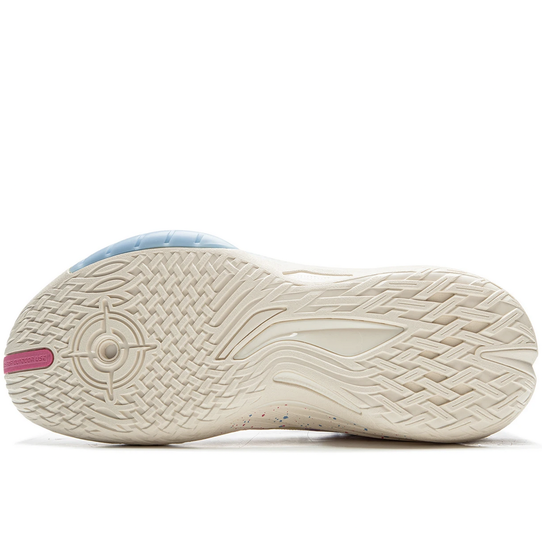 Баскетбольные кроссовки Li-Ning BadFive Sniper I | ABFV005-2