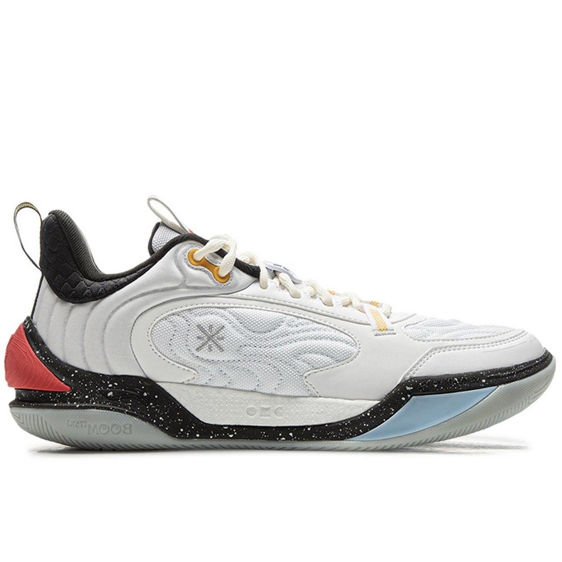 Li-Ning Wade Ice Blood 2 V2