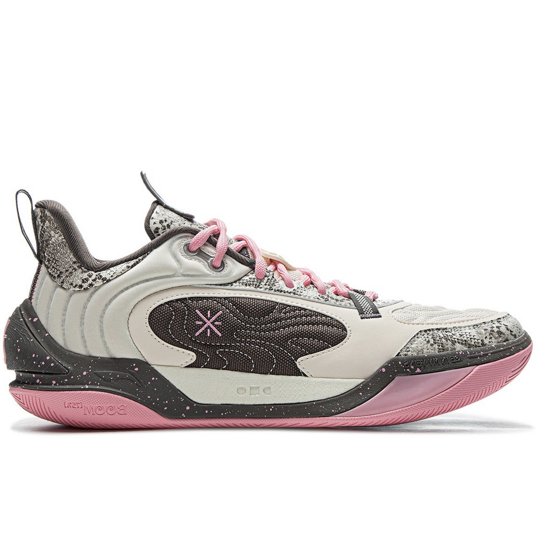 Li-Ning Wade Ice Blood 2 V2