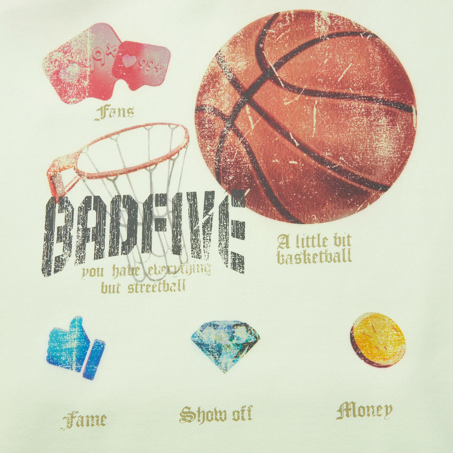 Купить Толстовка Li-Ning BadFive | AWDV029-4 в Москве или заказать доставку на Slamdunk.su