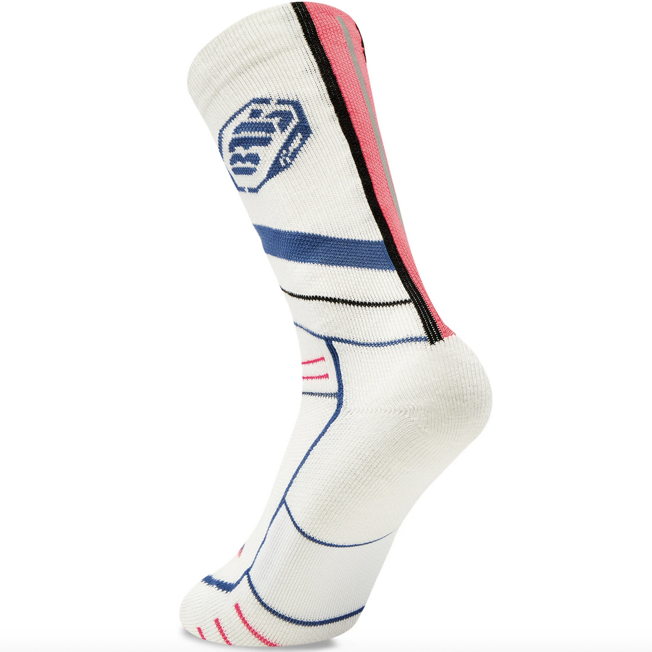 Носки Li-Ning BadFive | AWLV005-3