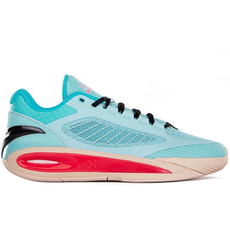ANTA KTX Low