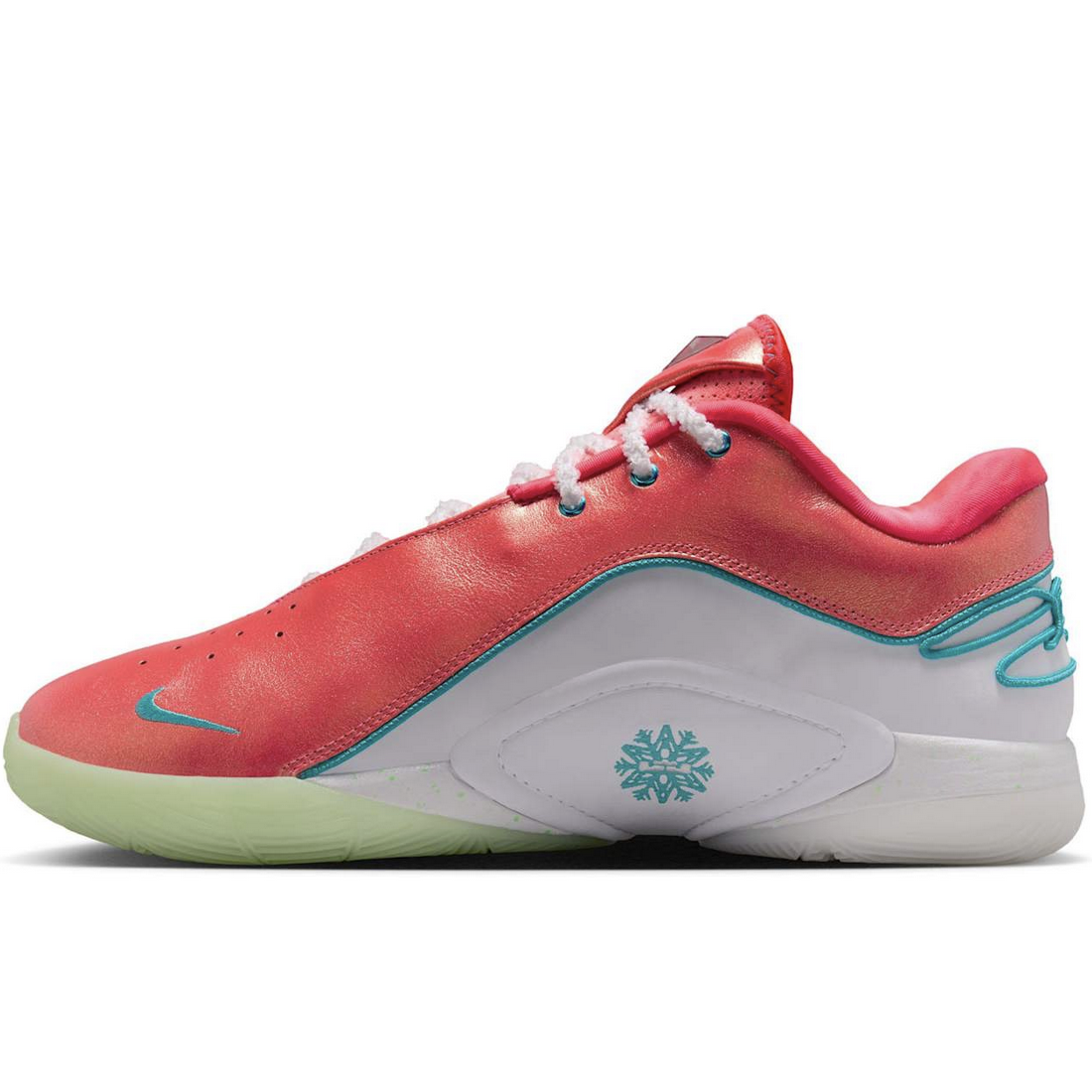 Баскетбольные кроссовки Nike Lebron 22 | HV5148-600