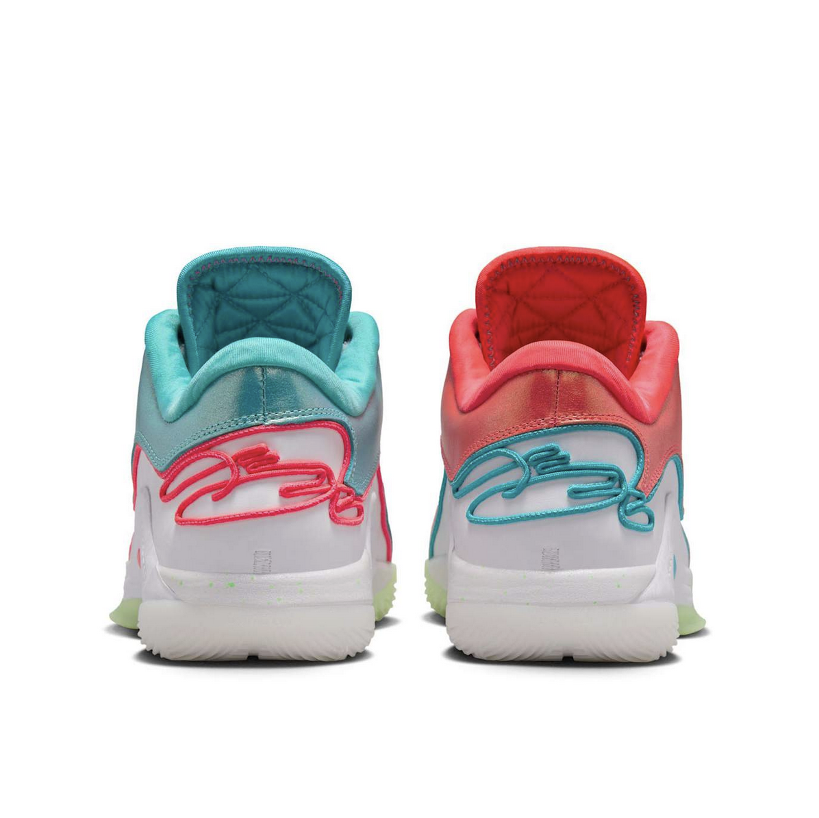 Баскетбольные кроссовки Nike Lebron 22 | HV5148-600