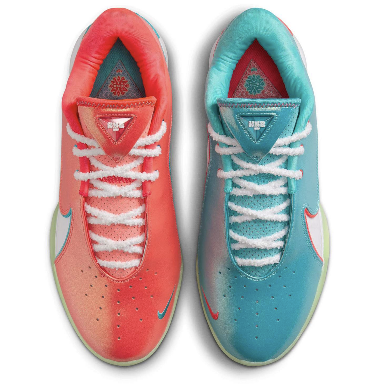 Баскетбольные кроссовки Nike Lebron 22 | HV5148-600