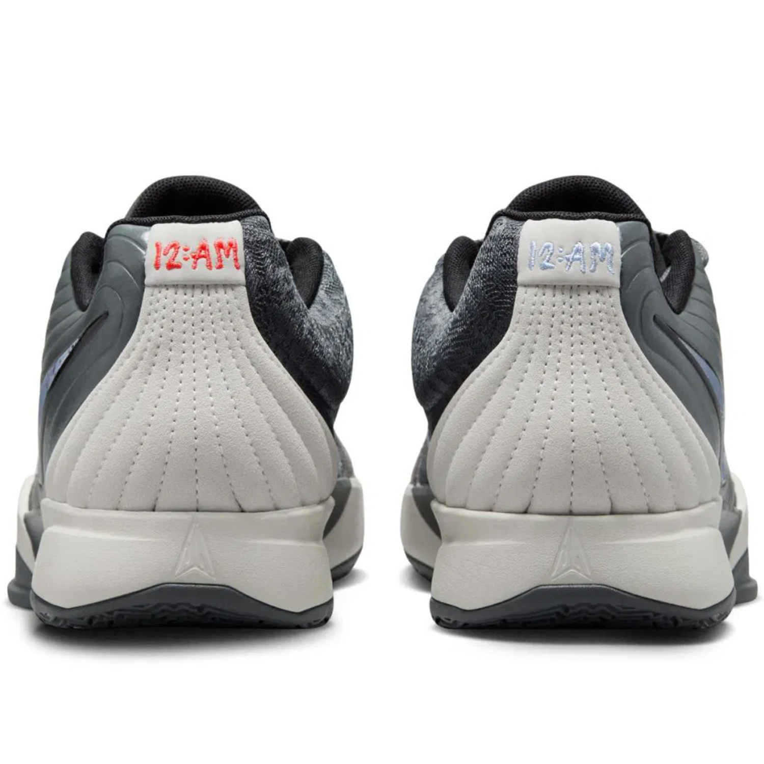 Баскетбольные кроссовки Nike Ja 2 | FD7328-002