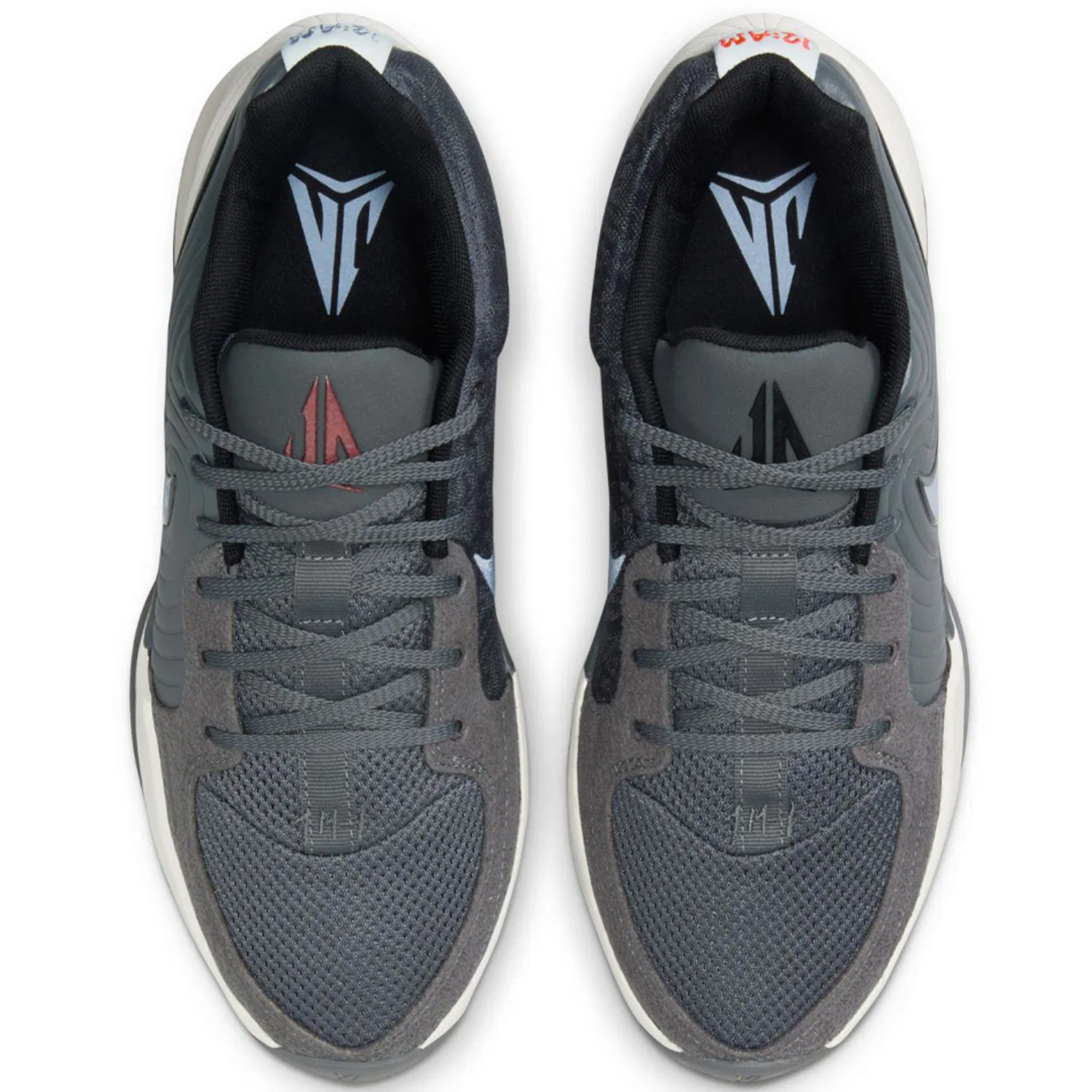 Баскетбольные кроссовки Nike Ja 2 | FD7328-002